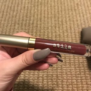 StIla stay all day liquid lip